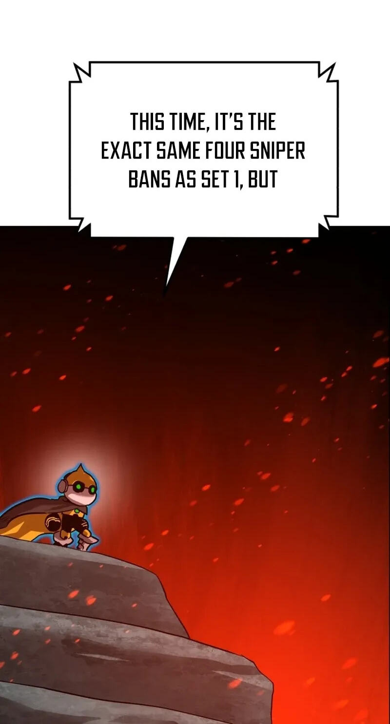 Double Click Chapter 263 page 83 - 