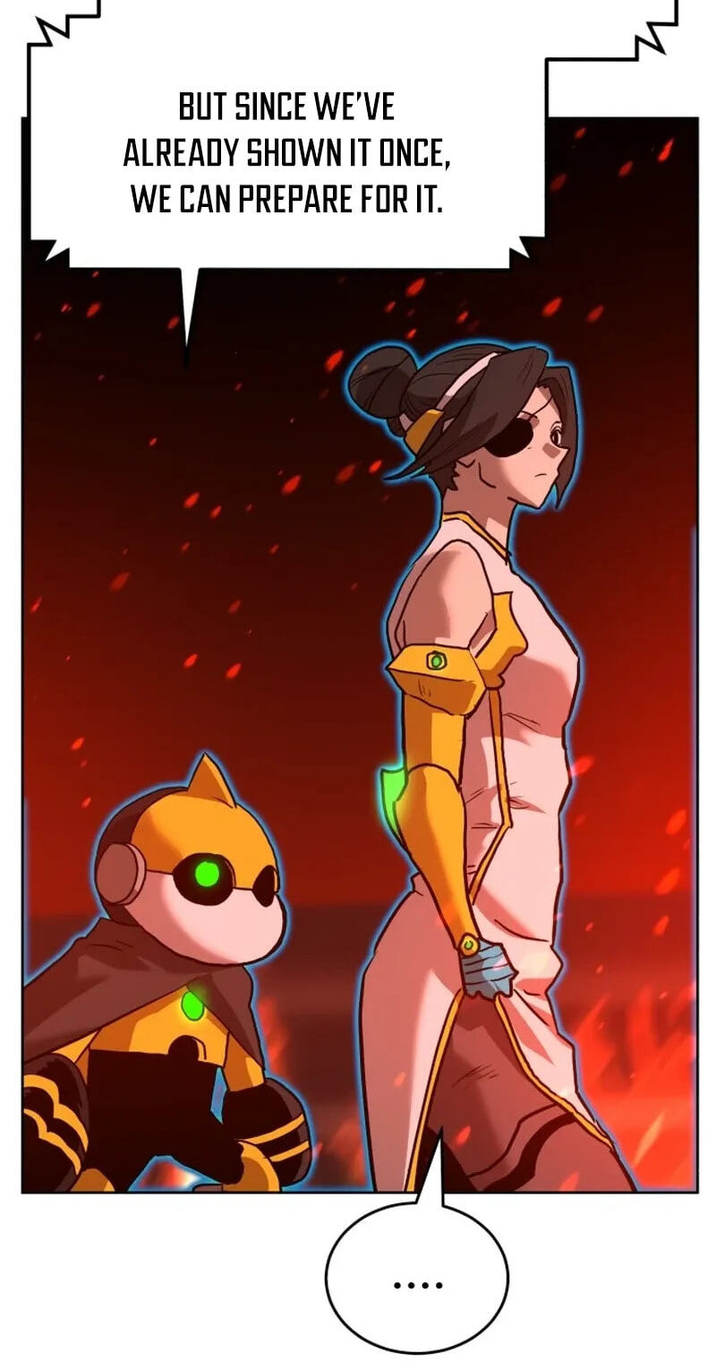 Double Click Chapter 263 page 85 - 