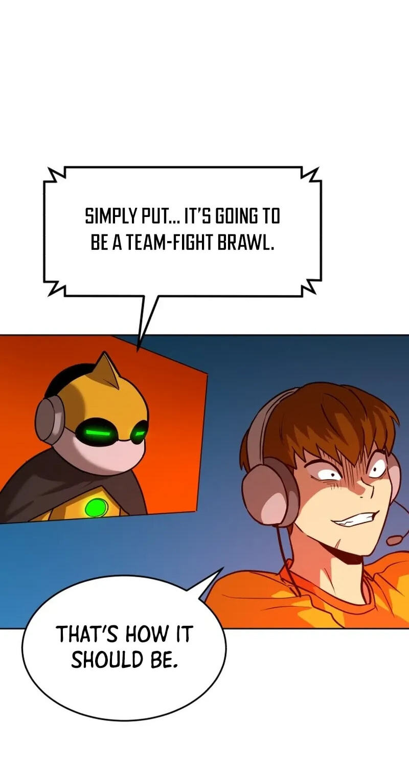 Double Click Chapter 263 page 86 - 