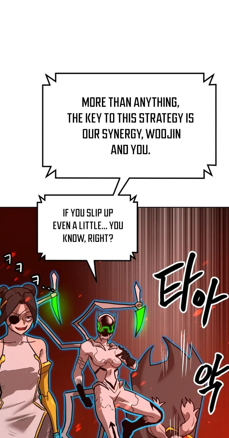 Double Click Chapter 263 page 87 - 