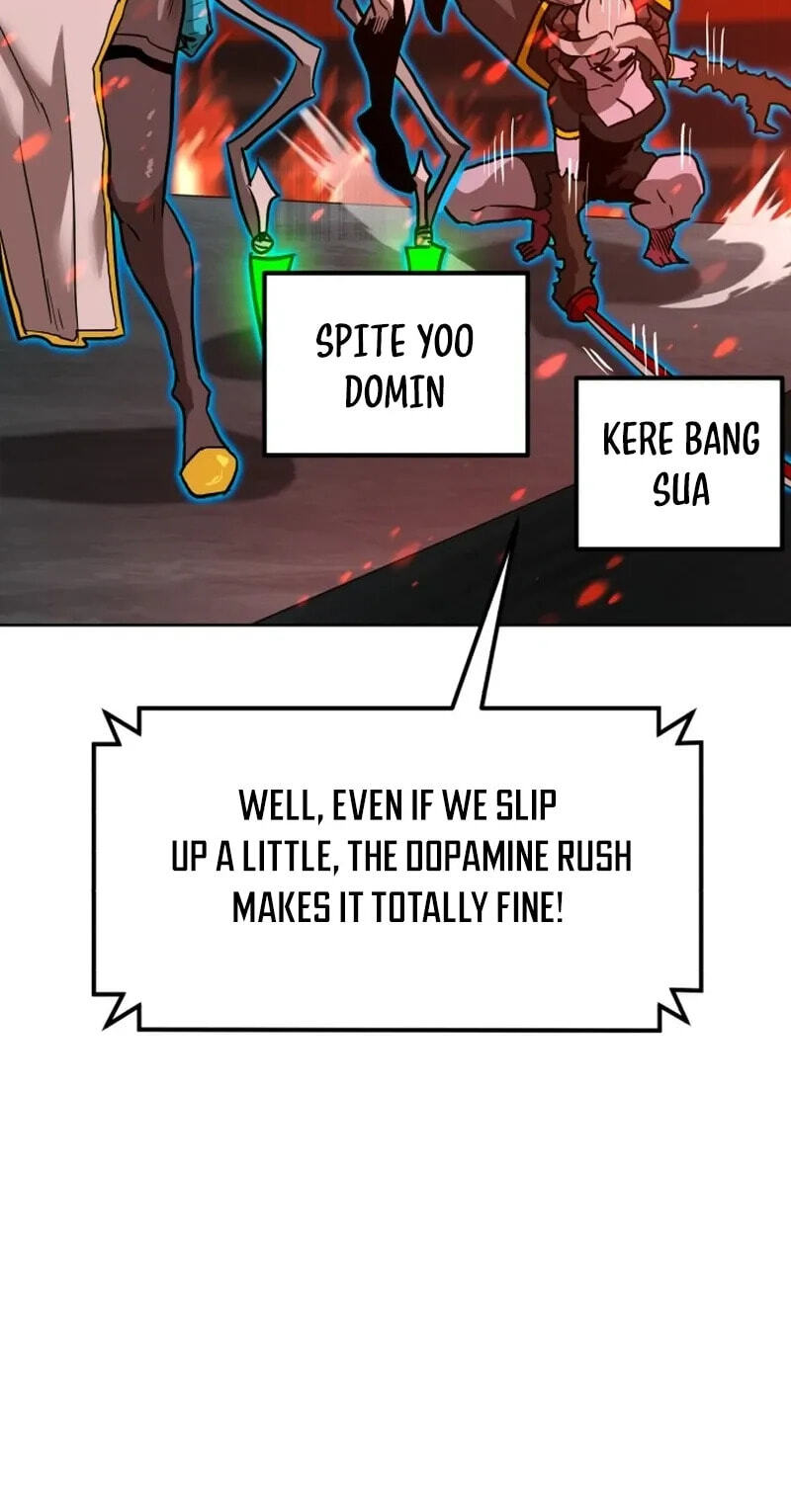Double Click Chapter 263 page 88 - 