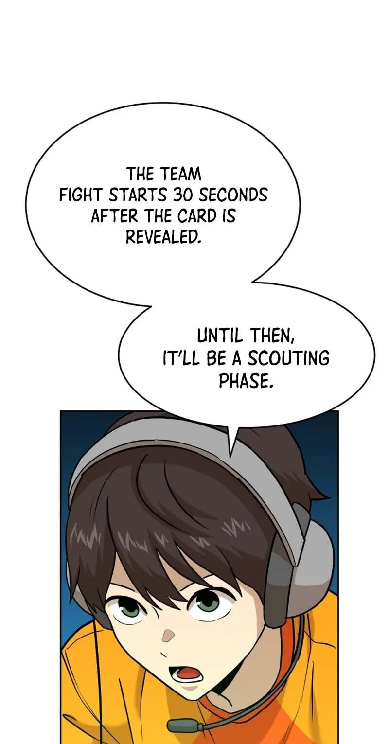 Double Click Chapter 263 page 89 - 