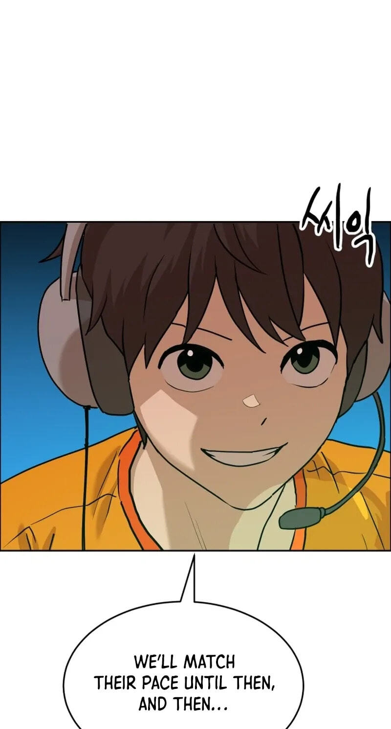 Double Click Chapter 263 page 92 - 