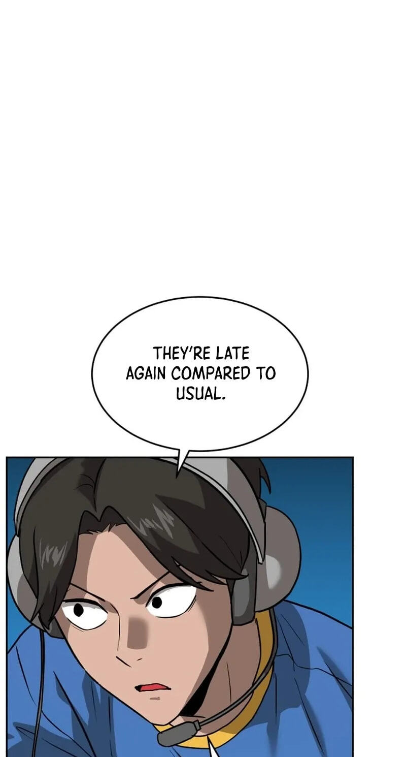 Double Click Chapter 263 page 95 - 
