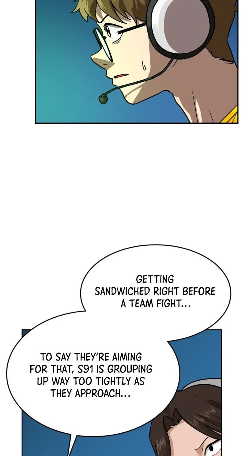 Double Click Chapter 263 page 97 - 