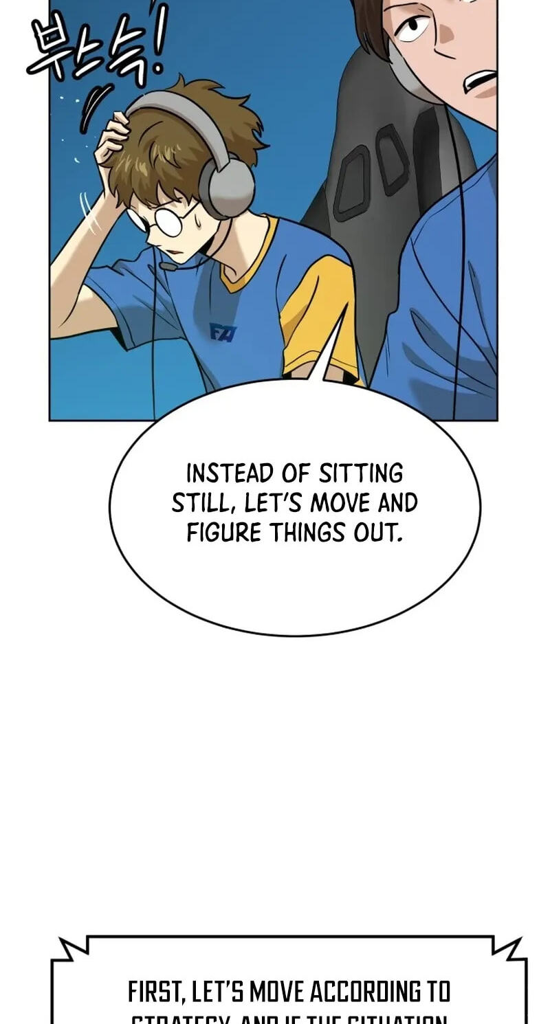 Double Click Chapter 263 page 98 - 