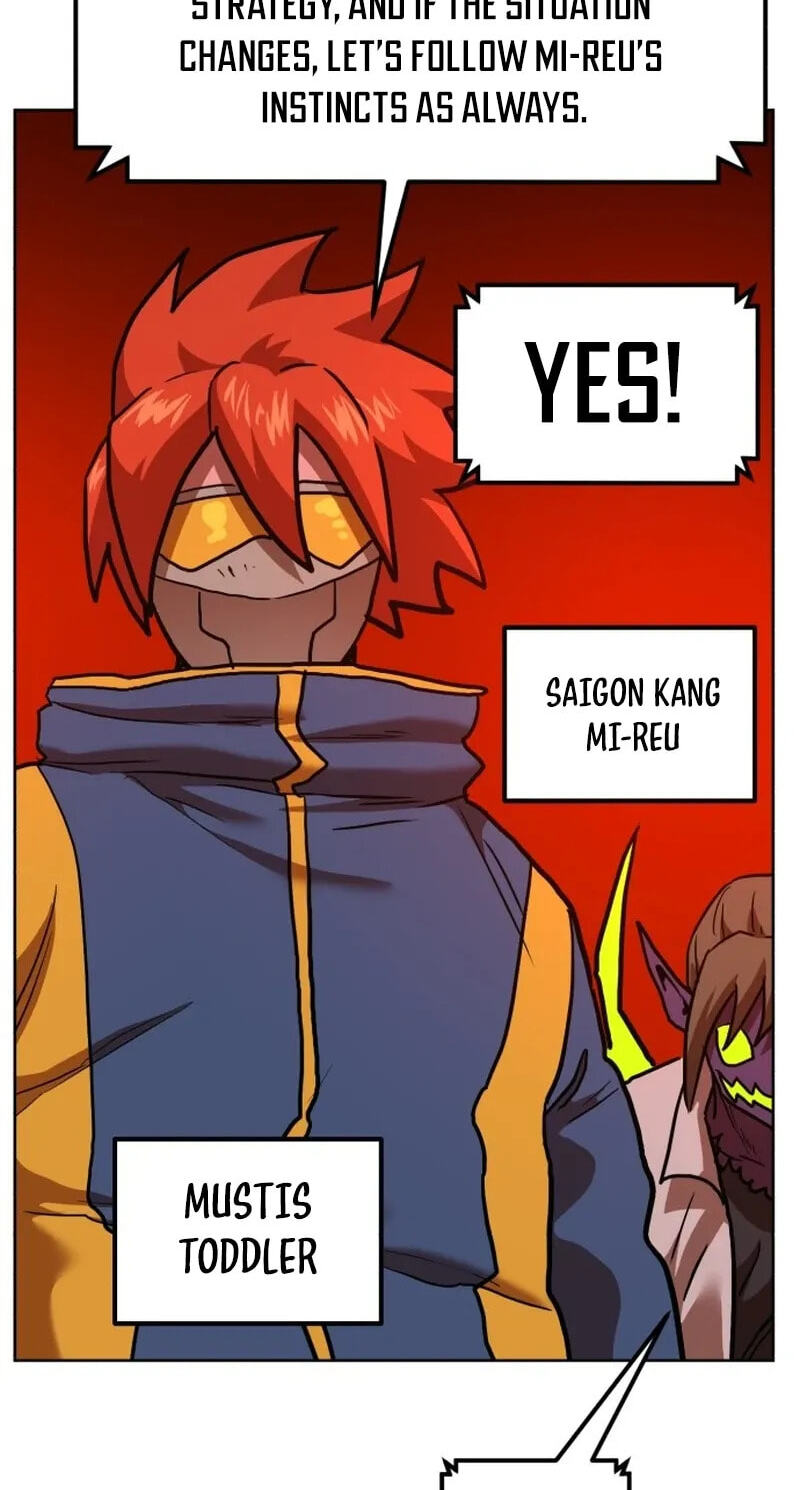 Double Click Chapter 263 page 99 - 