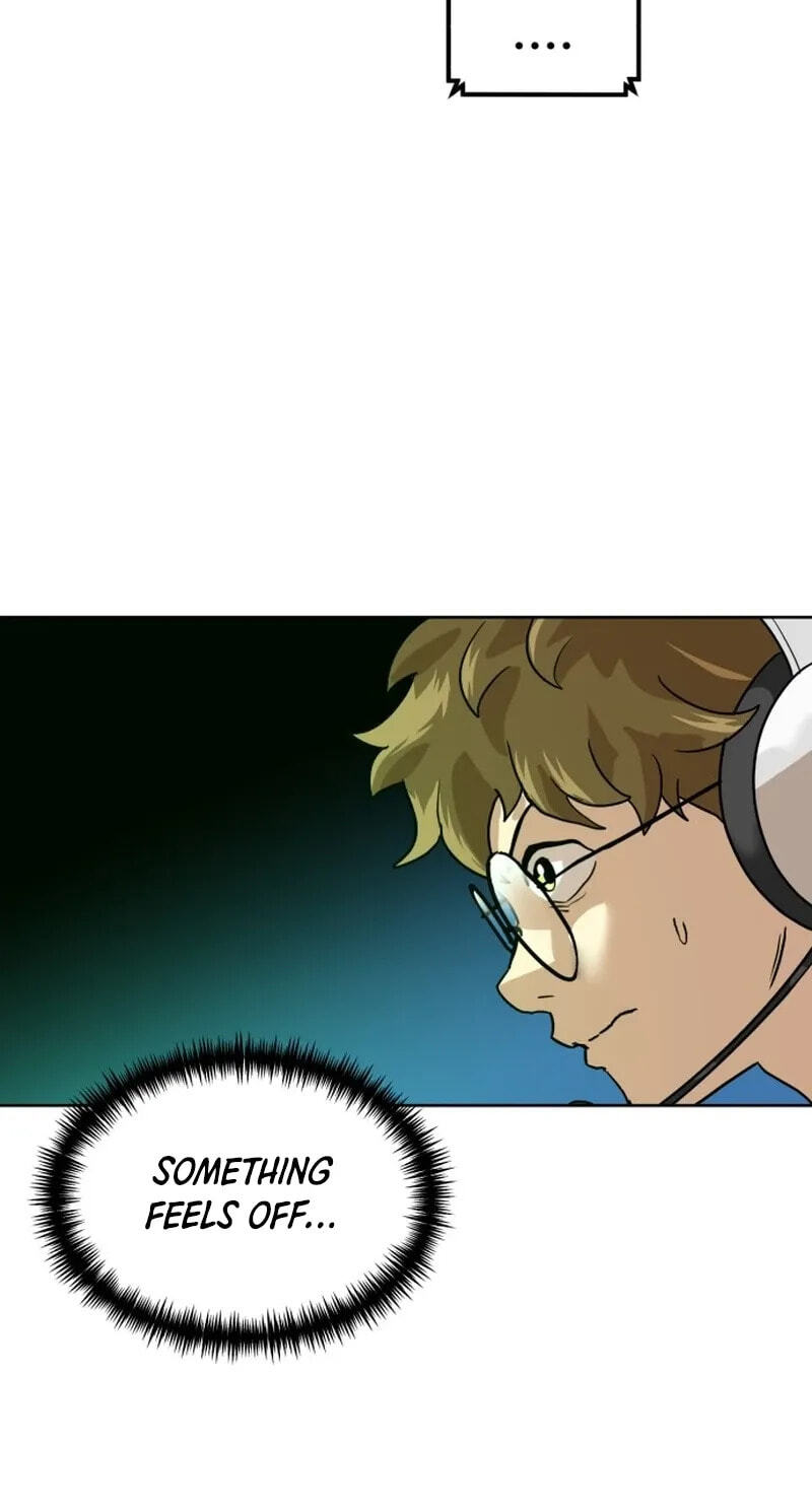Double Click Chapter 263 page 100 - 