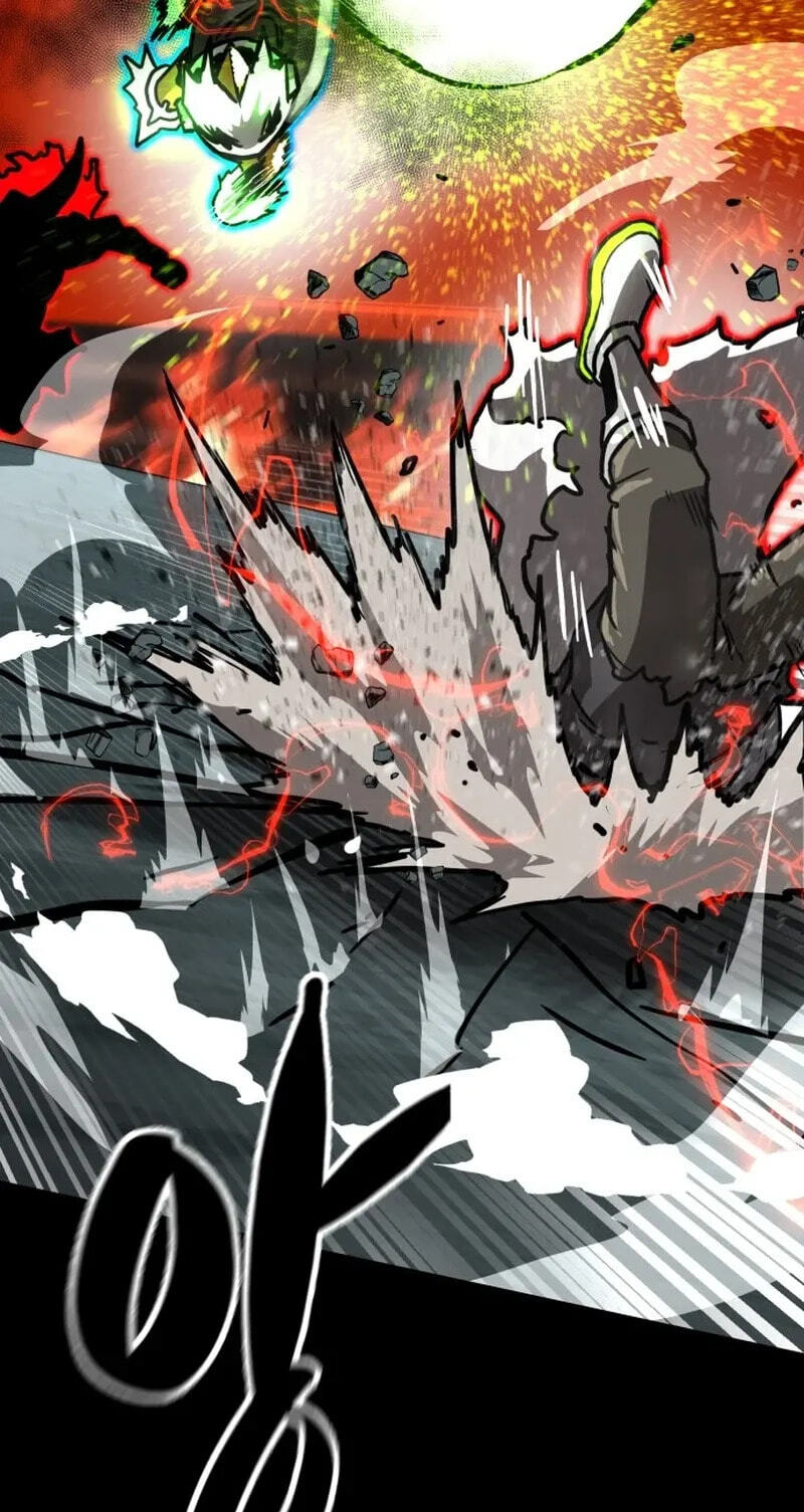 Double Click Chapter 264 page 114 - 
