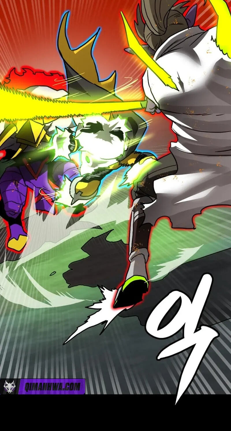 Double Click Chapter 264 page 125 - 