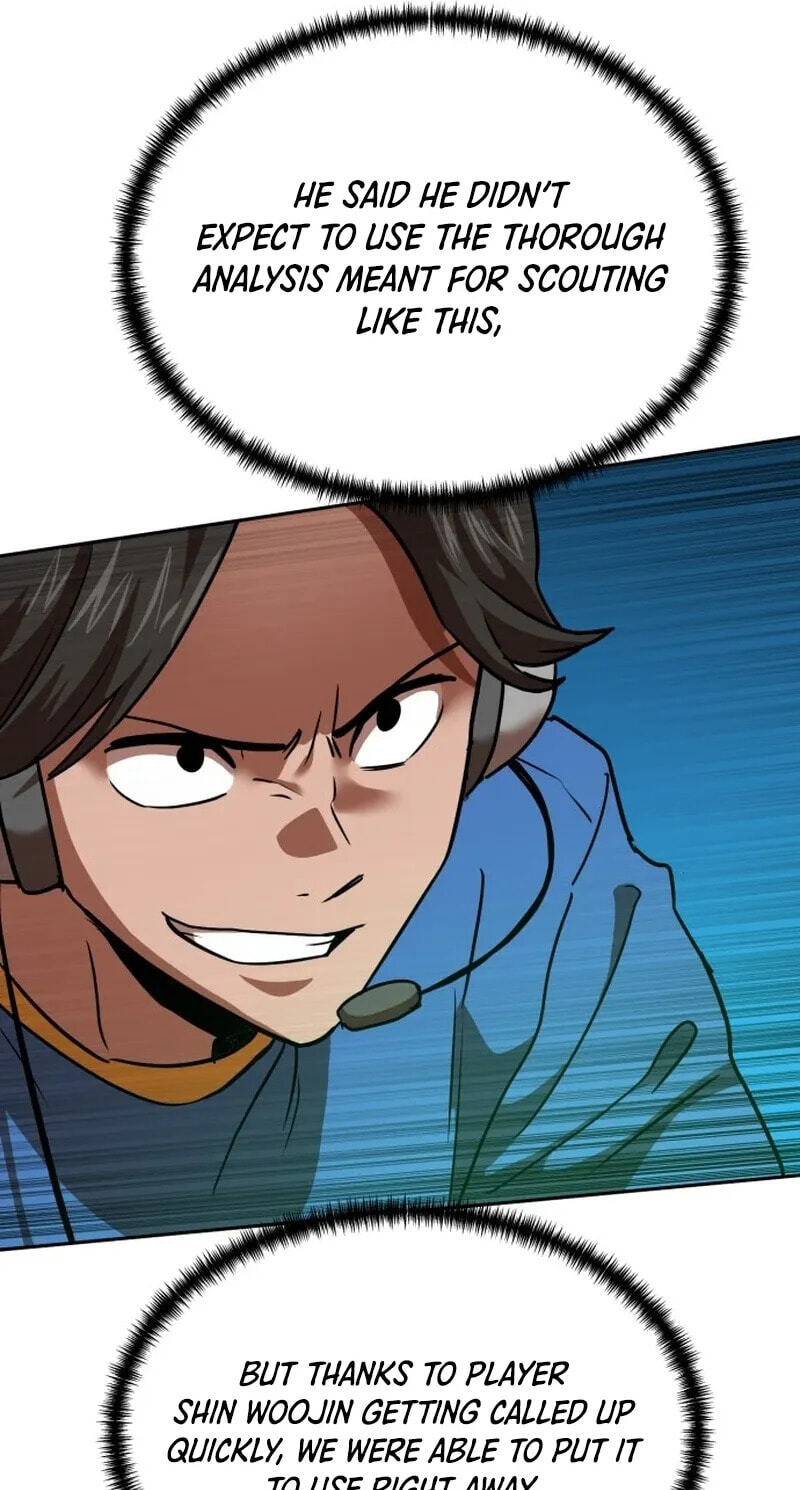 Double Click Chapter 264 page 32 - 