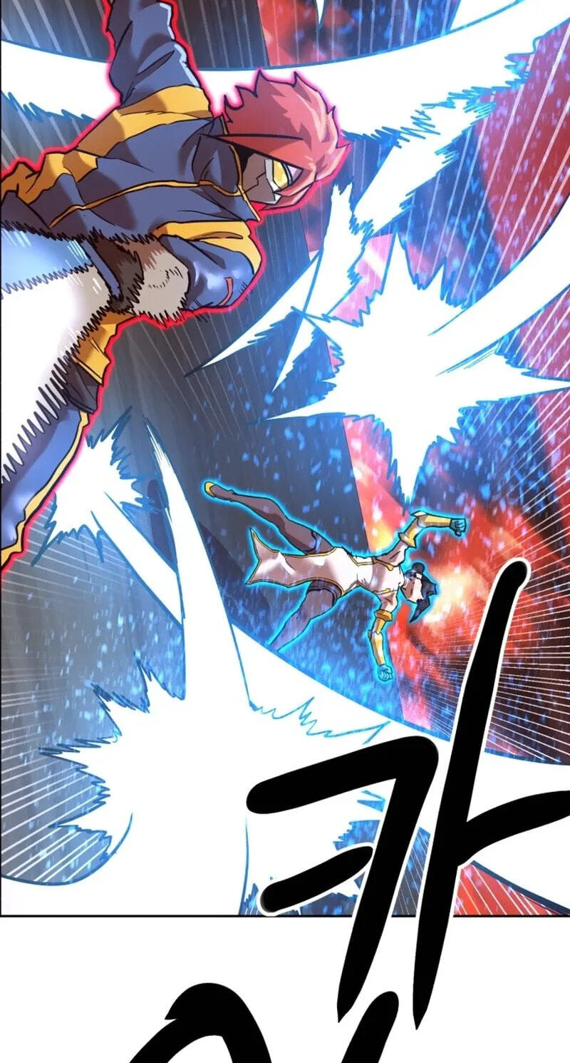 Double Click Chapter 264 page 36 - 