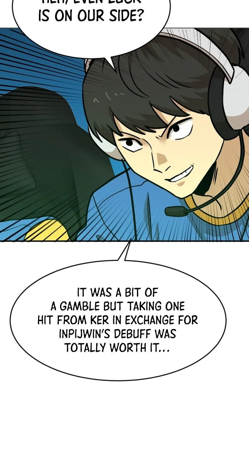 Double Click Chapter 264 page 5 - 