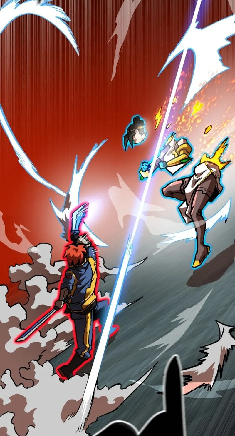 Double Click Chapter 264 page 42 - 
