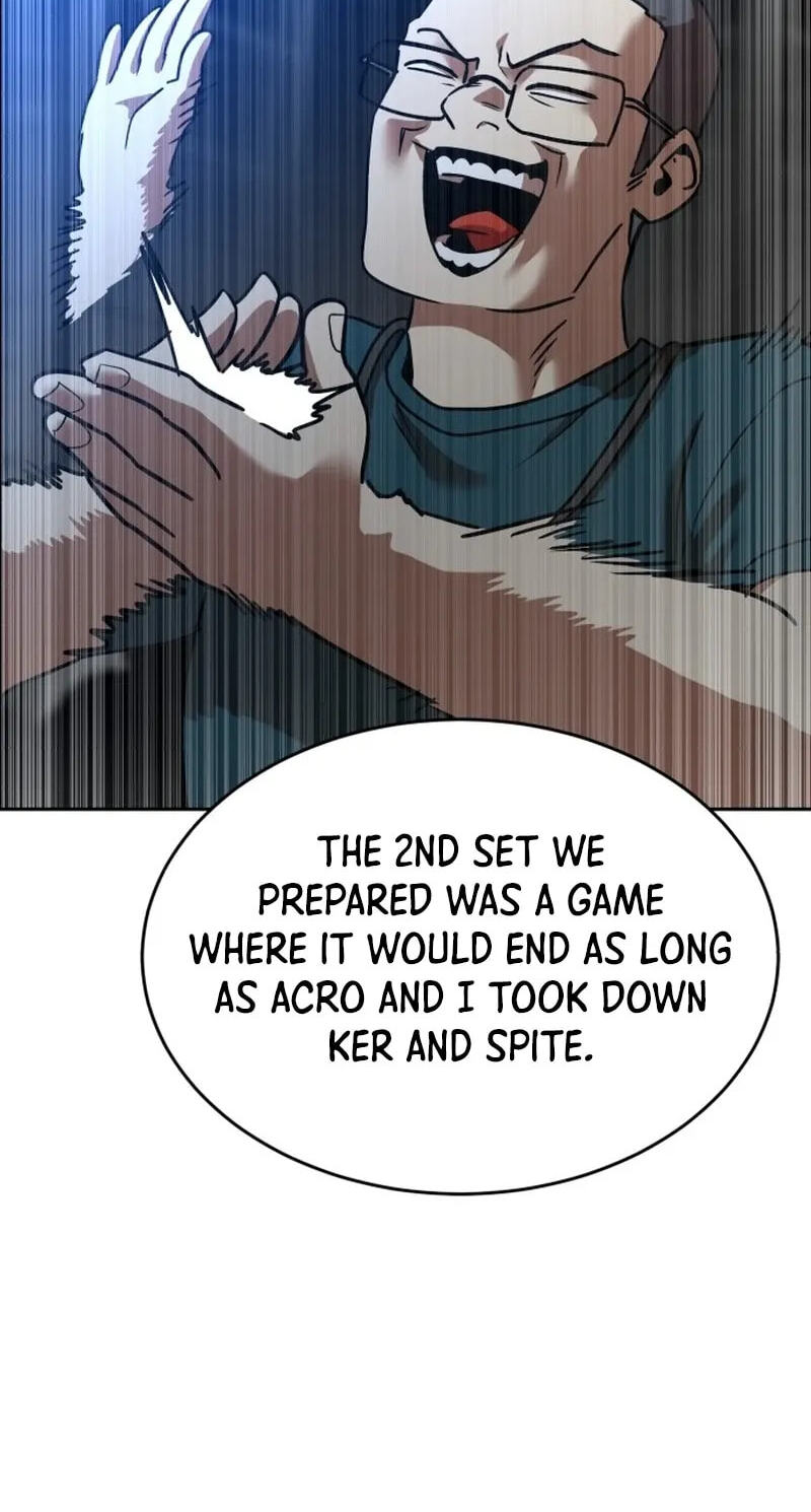 Double Click Chapter 264 page 49 - 