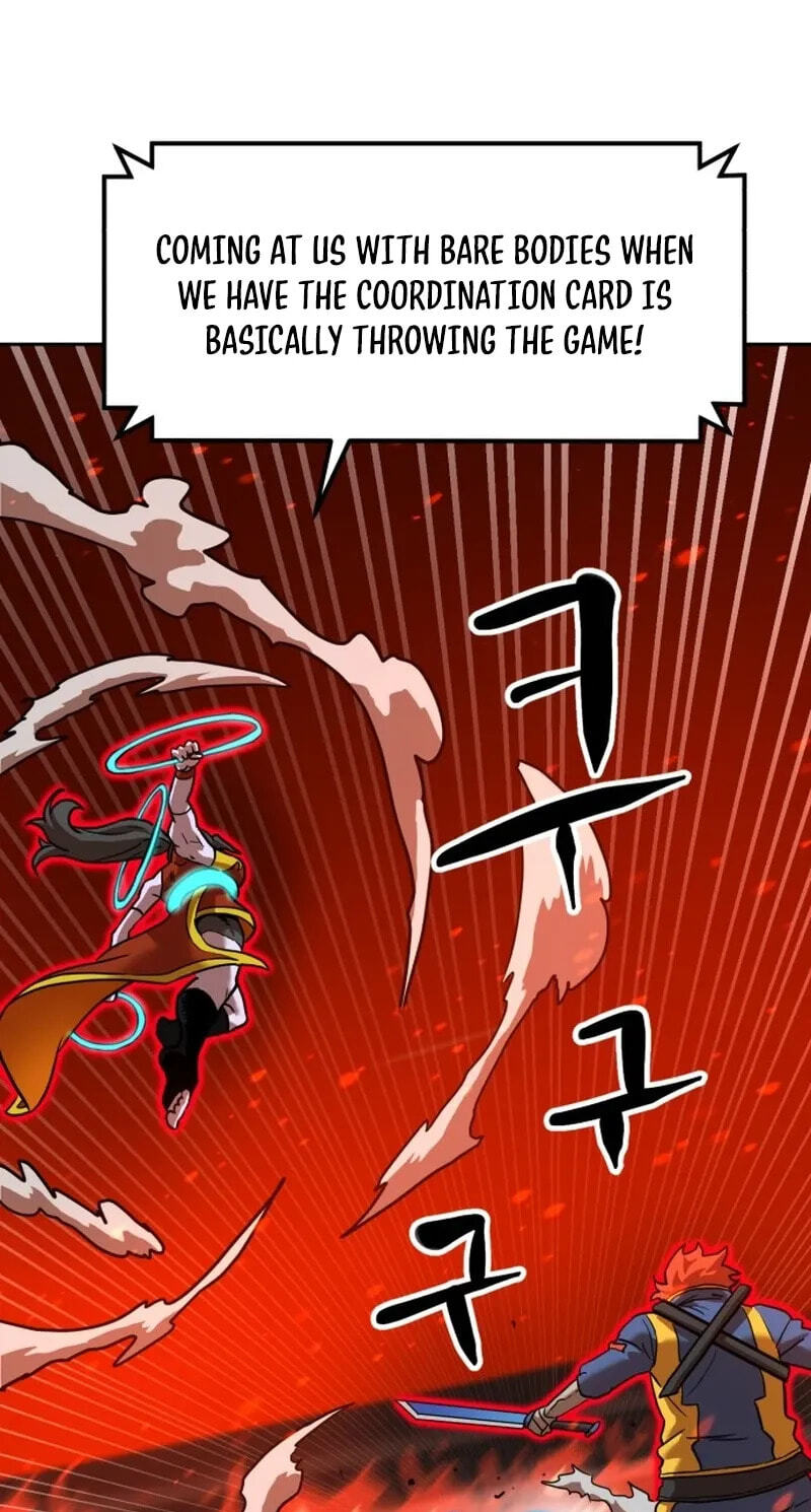 Double Click Chapter 264 page 6 - 