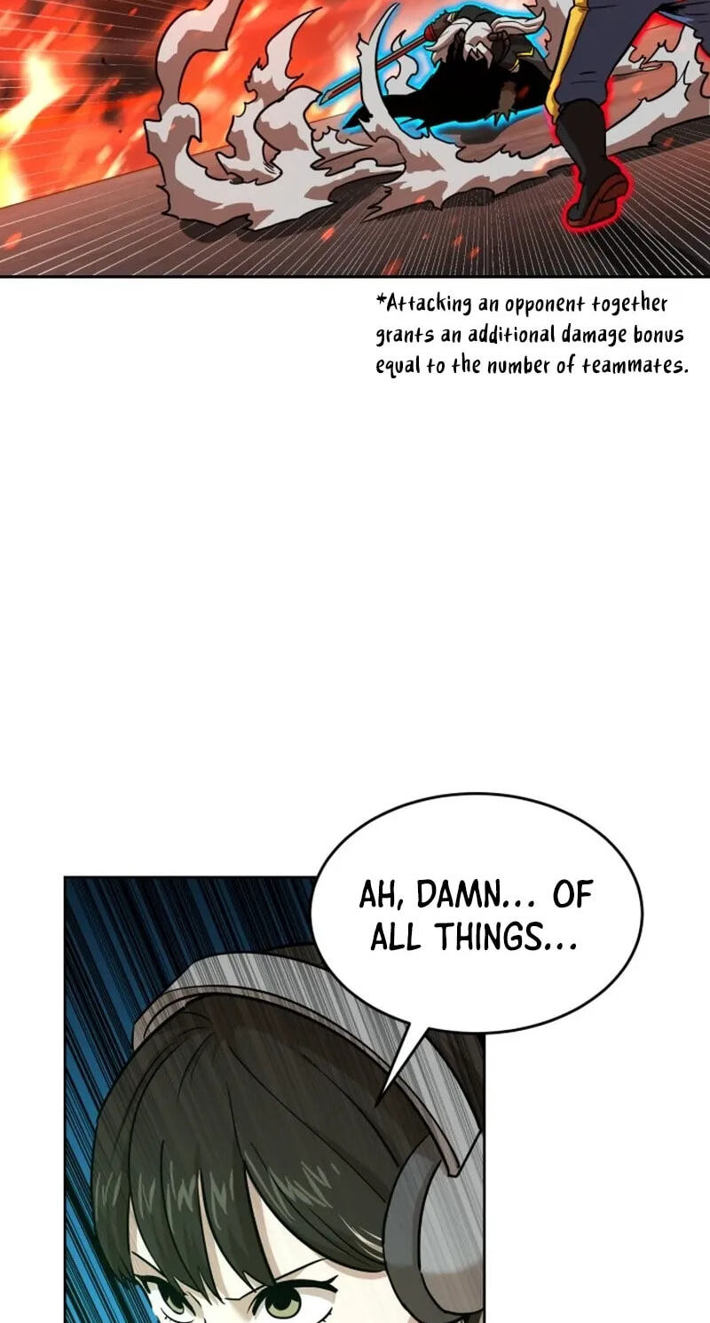 Double Click Chapter 264 page 7 - 