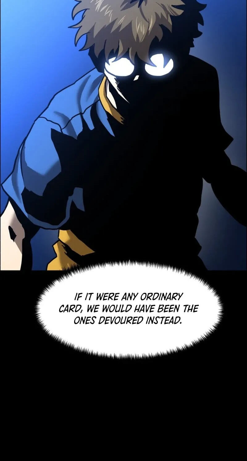 Double Click Chapter 264 page 67 - 