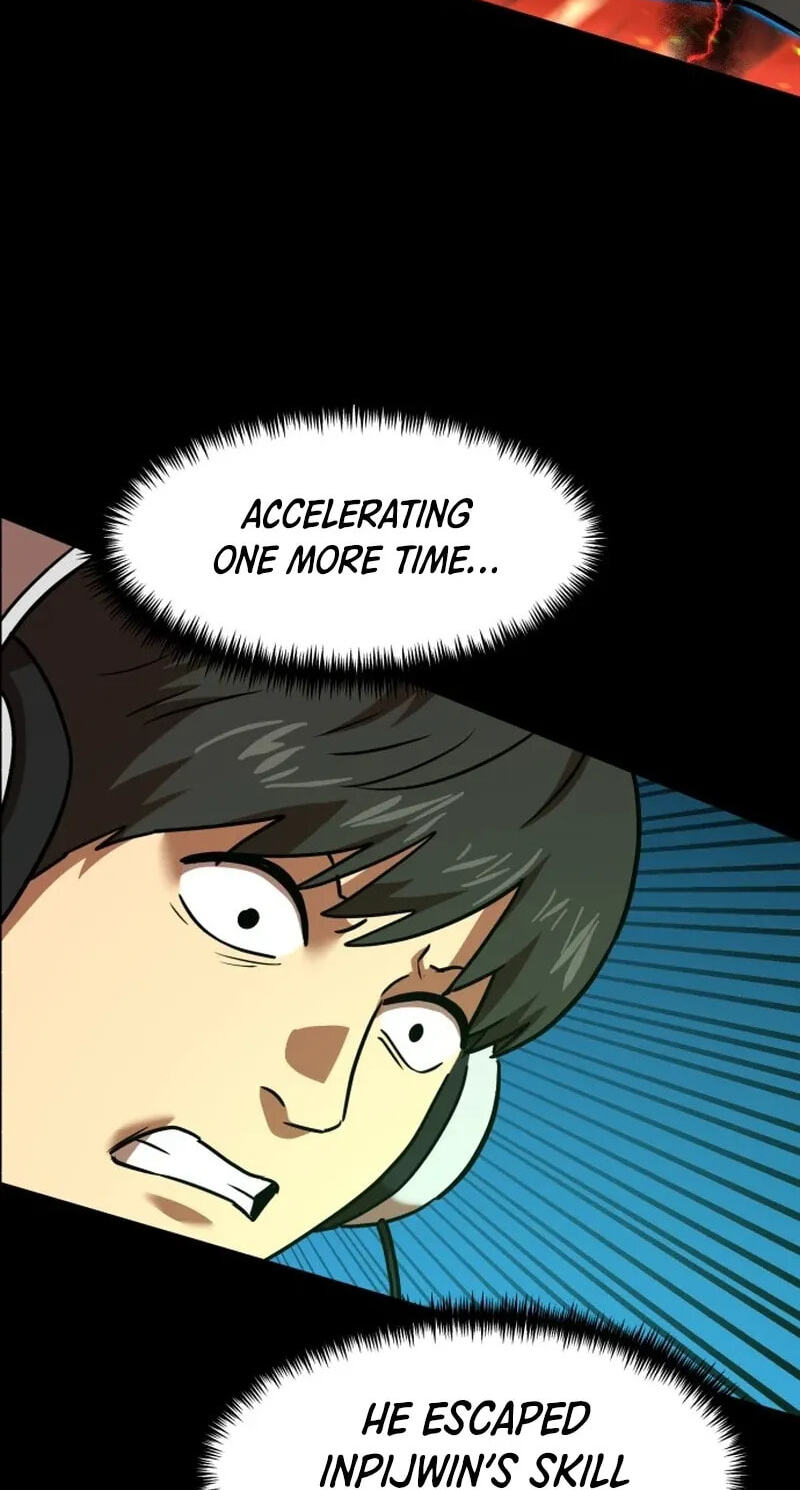 Double Click Chapter 264 page 93 - 