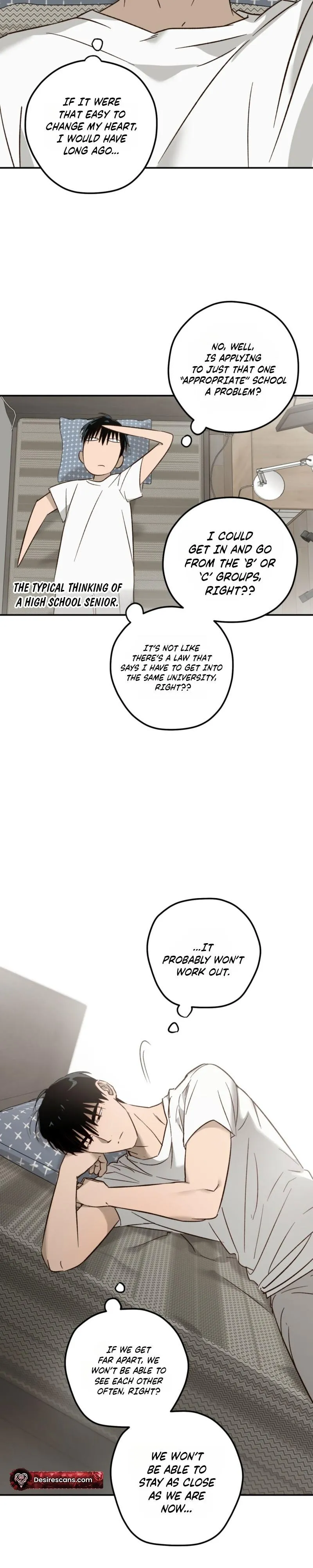 Double date Chapter 10 page 12 - 