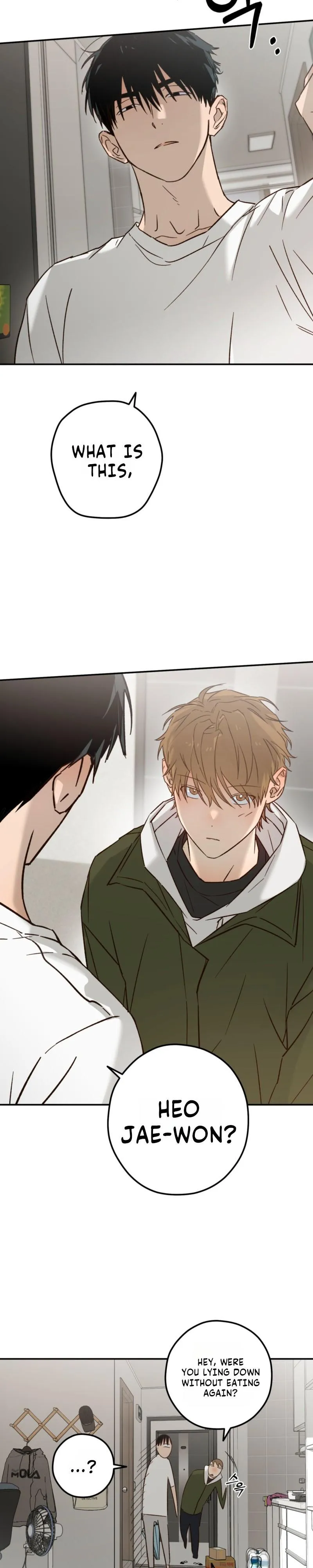 Double date Chapter 10 page 14 - 