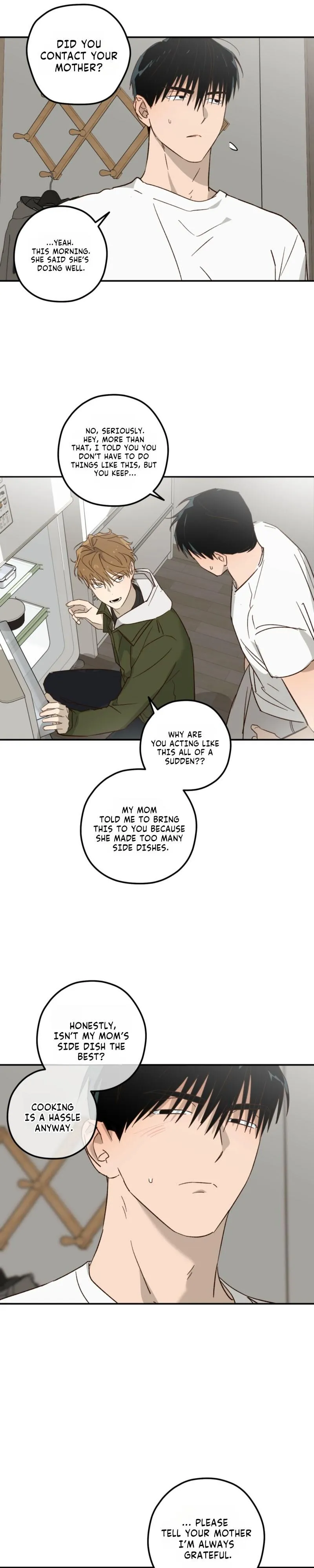 Double date Chapter 10 page 16 - 