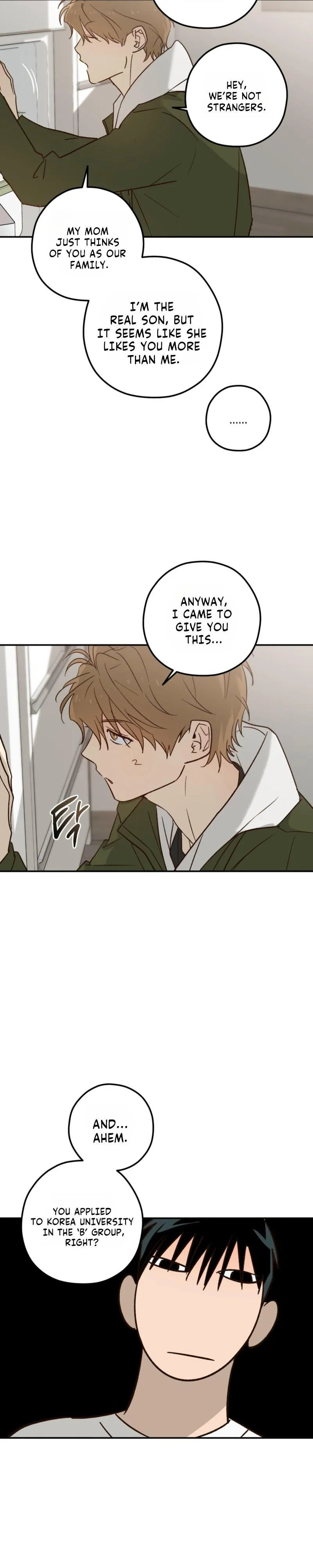 Double date Chapter 10 page 17 - 