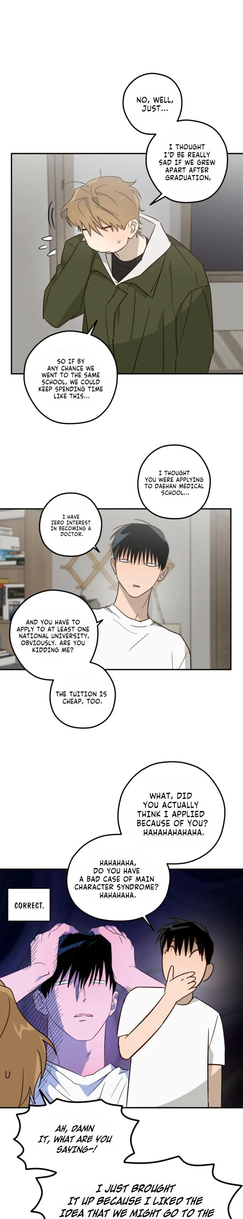 Double date Chapter 10 page 18 - 
