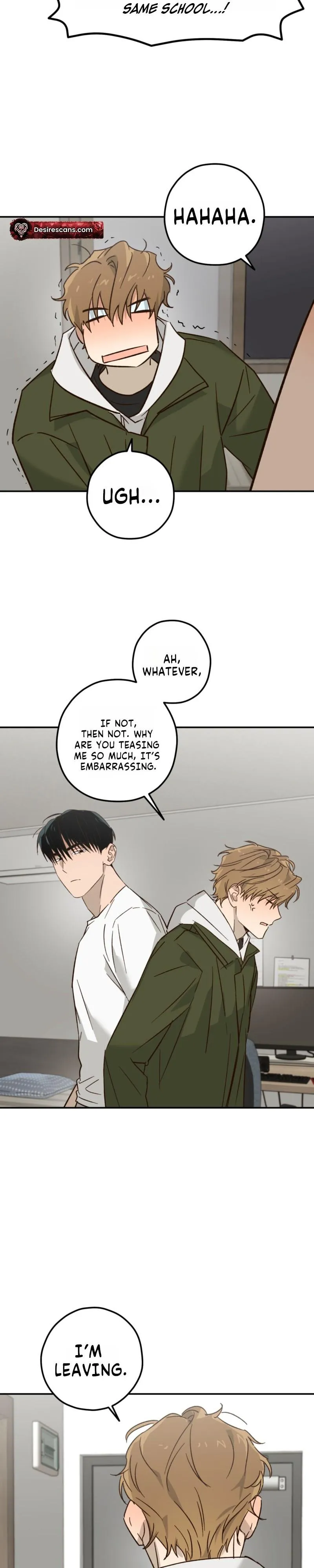 Double date Chapter 10 page 19 - 