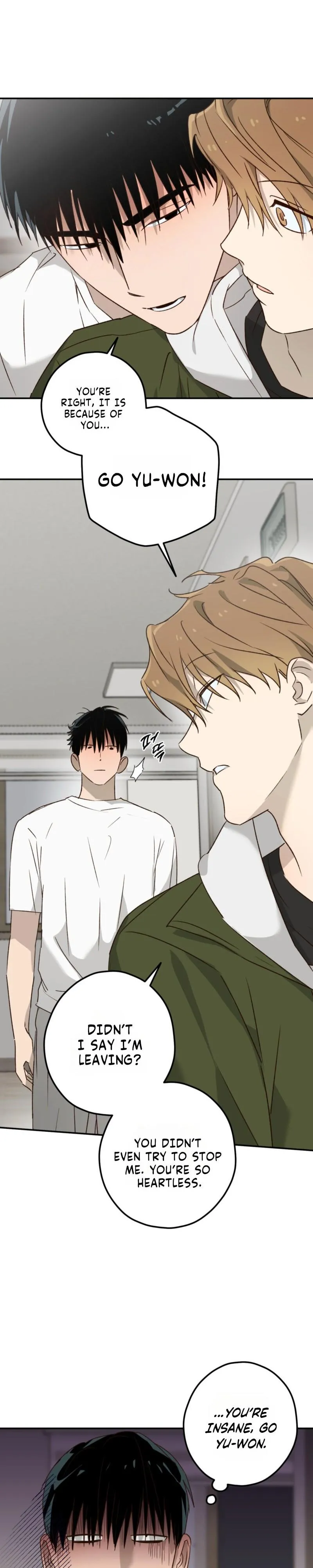 Double date Chapter 10 page 23 - 