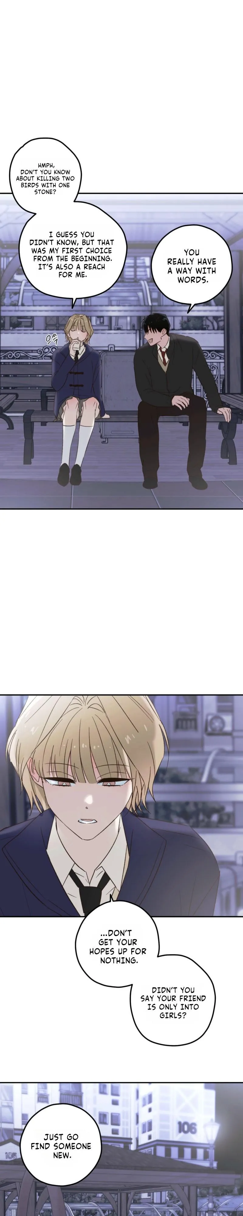 Double date Chapter 10 page 10 - 
