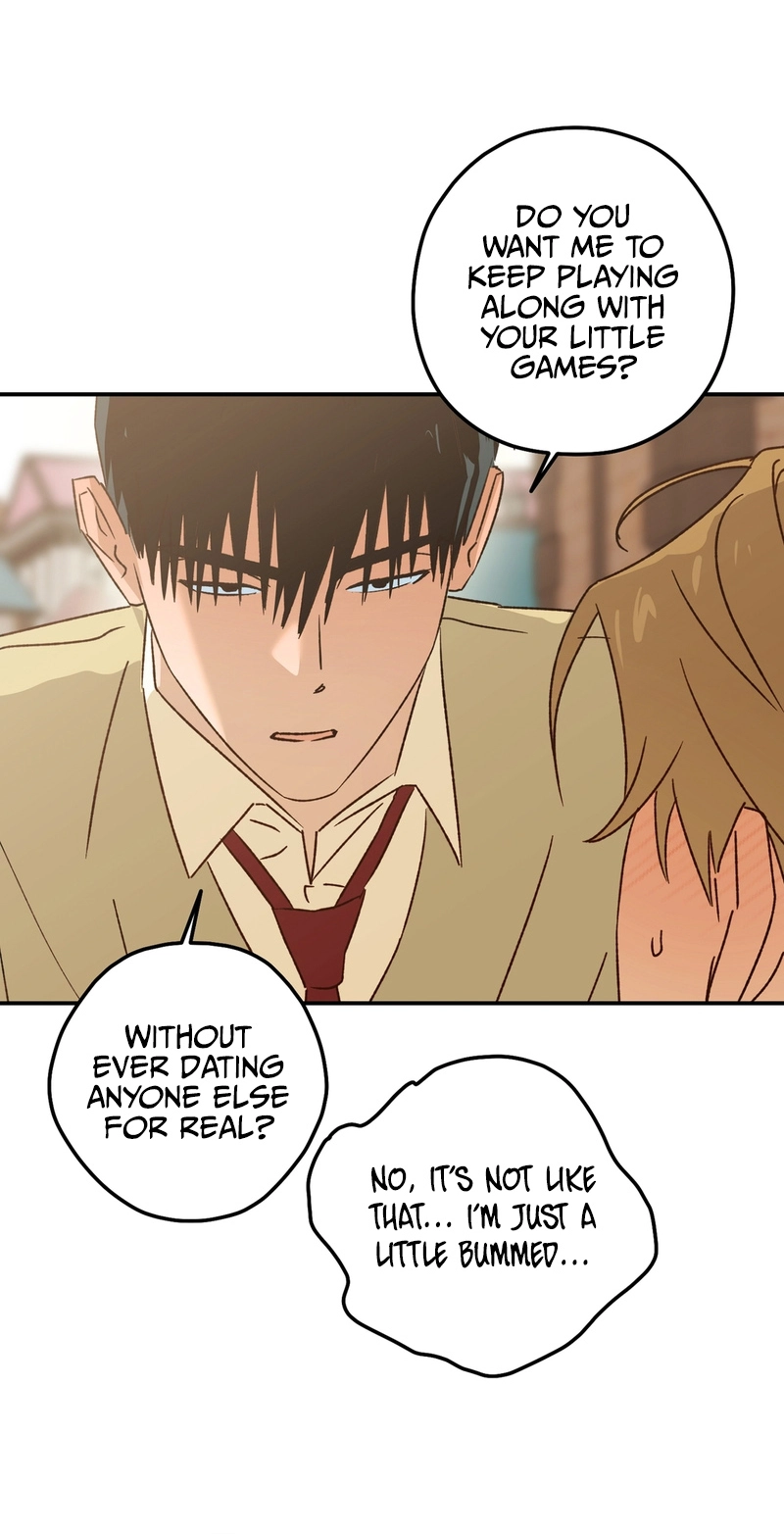 Double date Chapter 12 page 52 - 