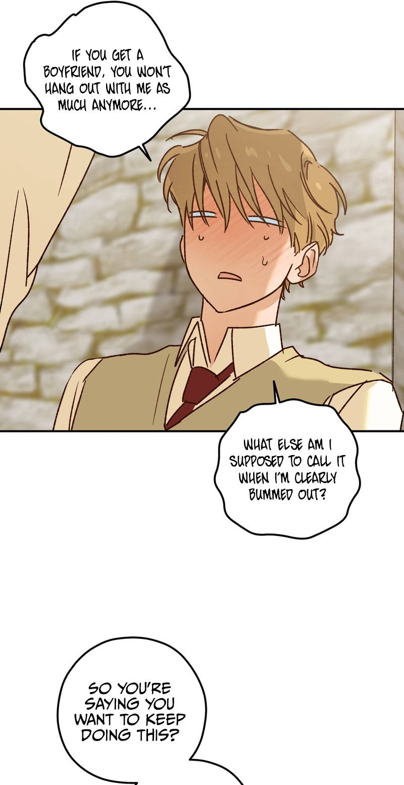 Double date Chapter 12 page 53 - 