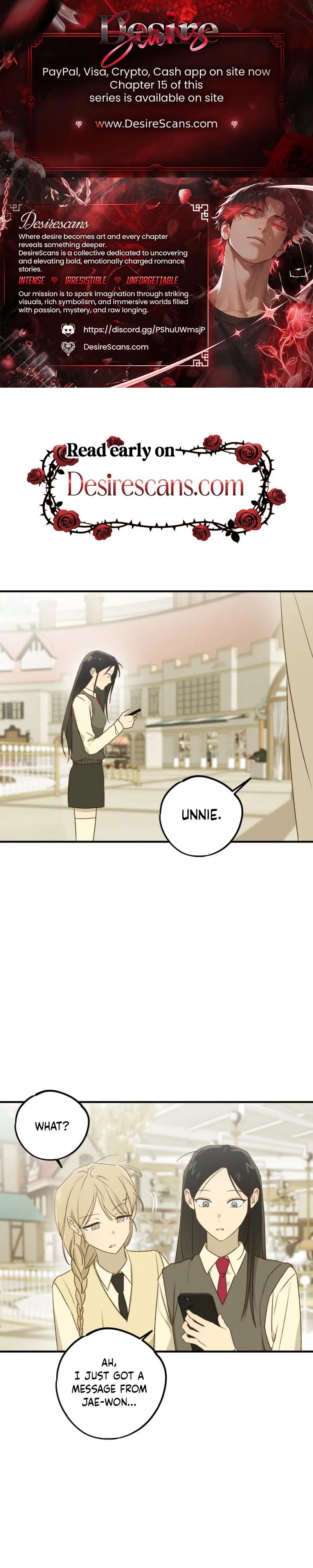 Double date Chapter 13 page 1 - 