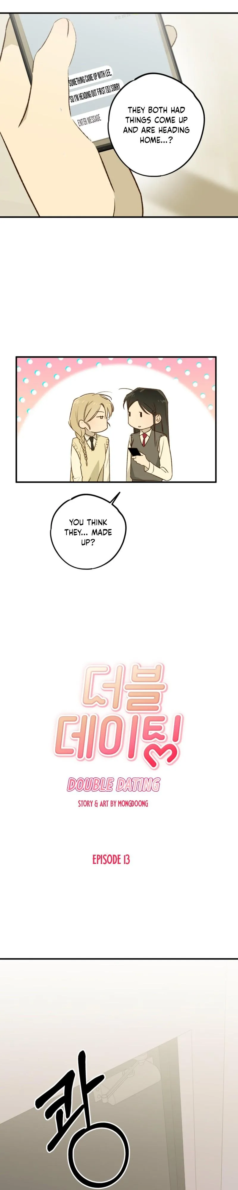Double date Chapter 13 page 2 - 