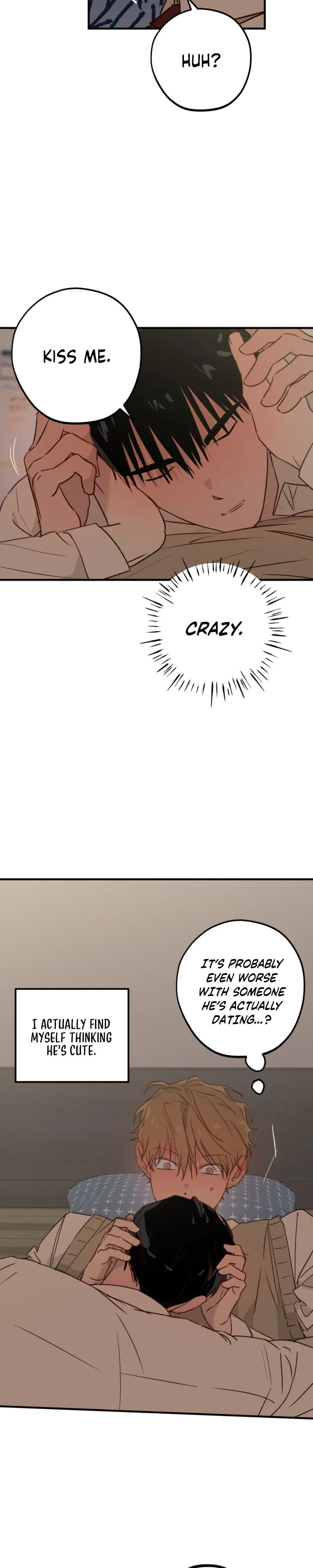Double date Chapter 13 page 16 - 