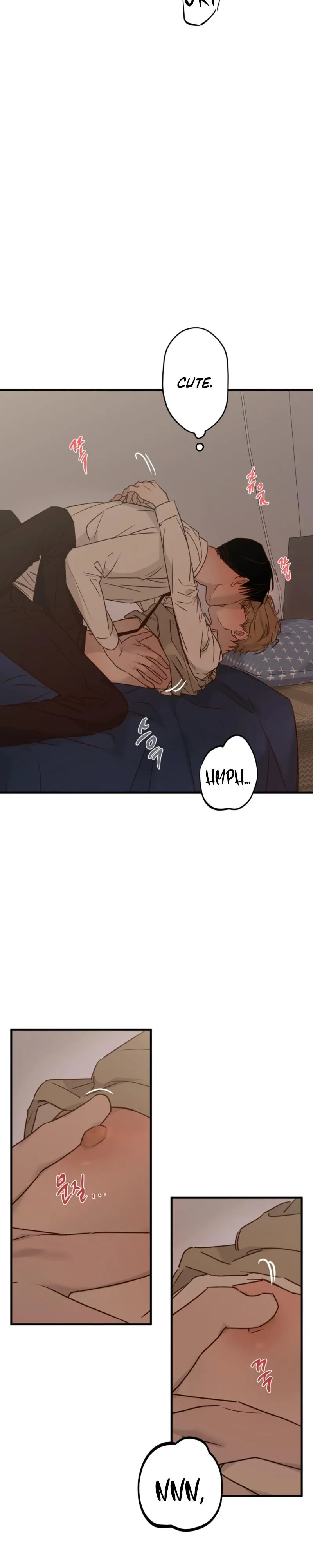 Double date Chapter 13 page 18 - 