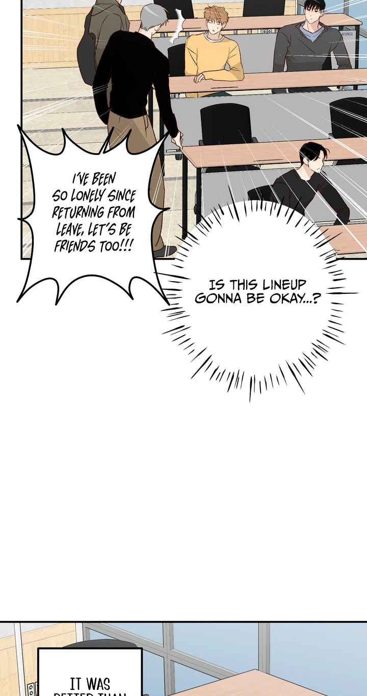 Double date Chapter 18 page 17 - 