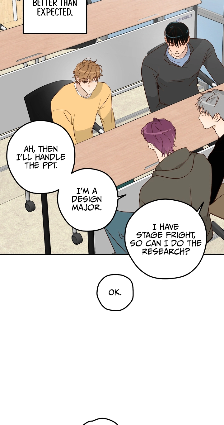 Double date Chapter 18 page 18 - 