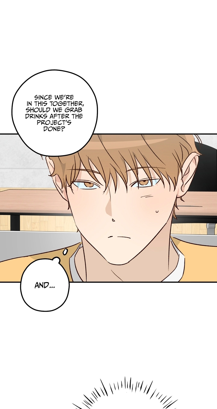 Double date Chapter 18 page 24 - 