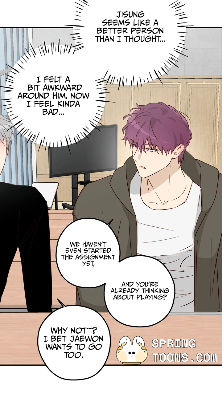 Double date Chapter 18 page 25 - 