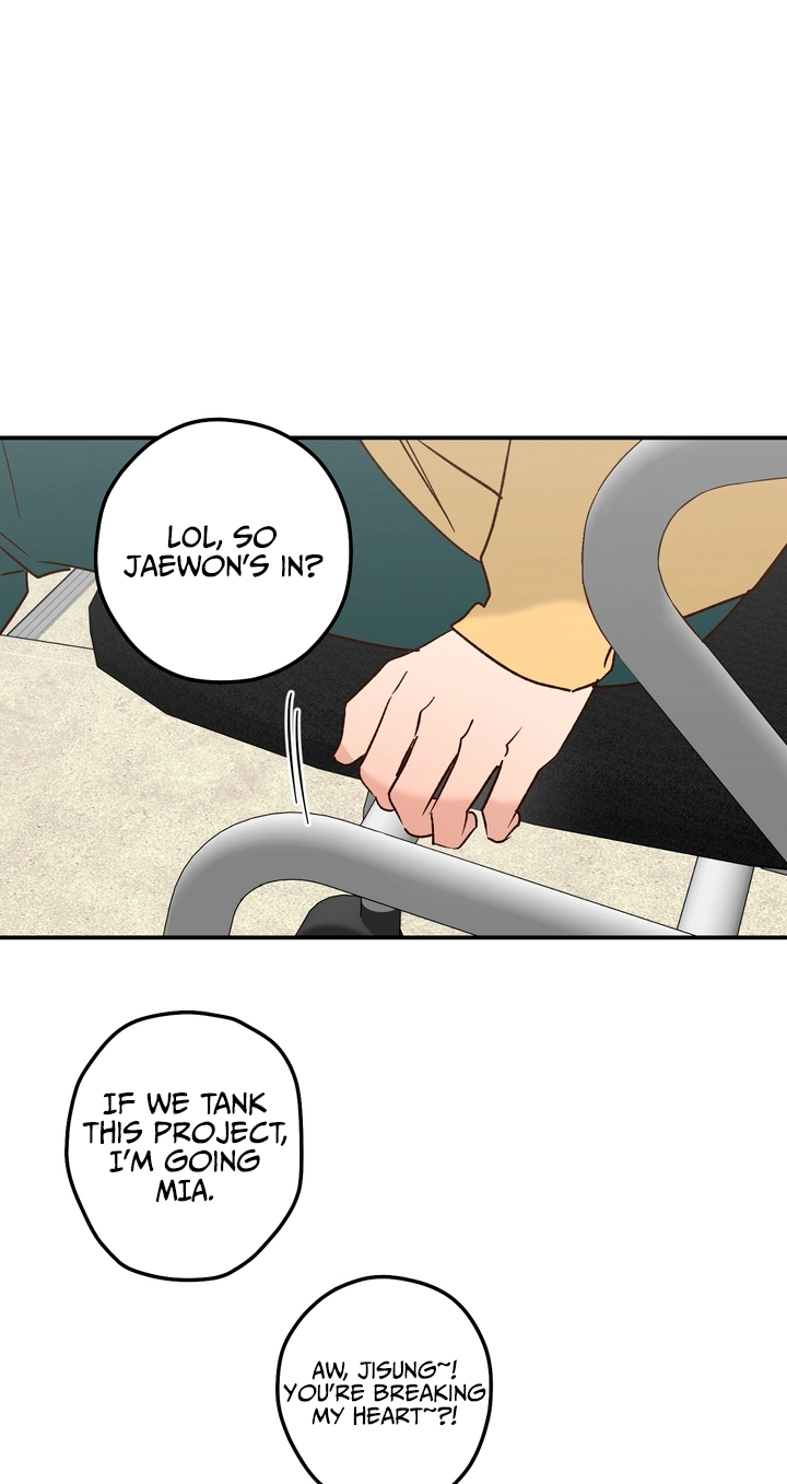 Double date Chapter 18 page 28 - 