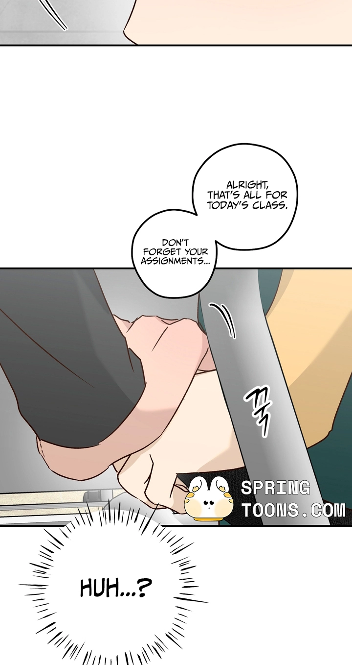 Double date Chapter 18 page 30 - 