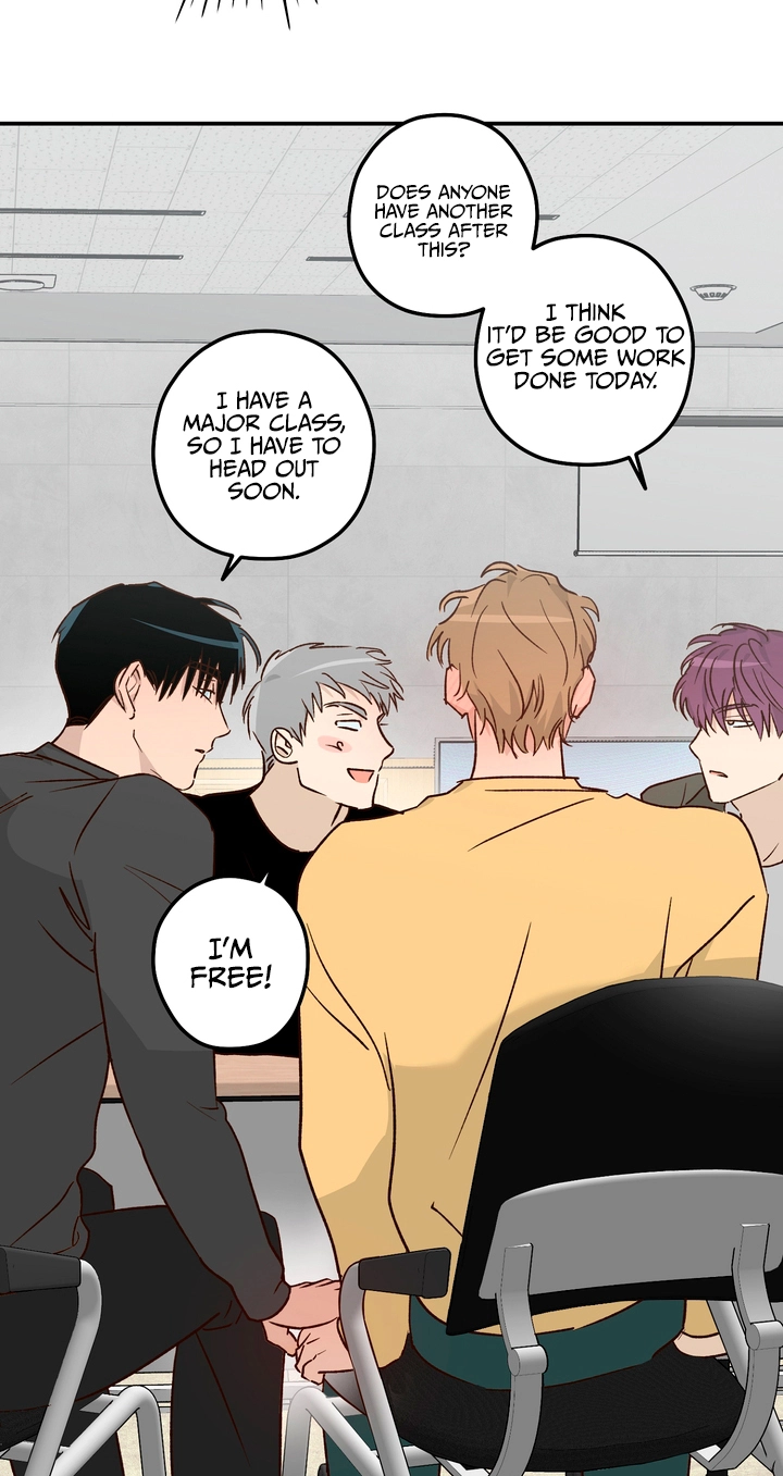 Double date Chapter 18 page 31 - 