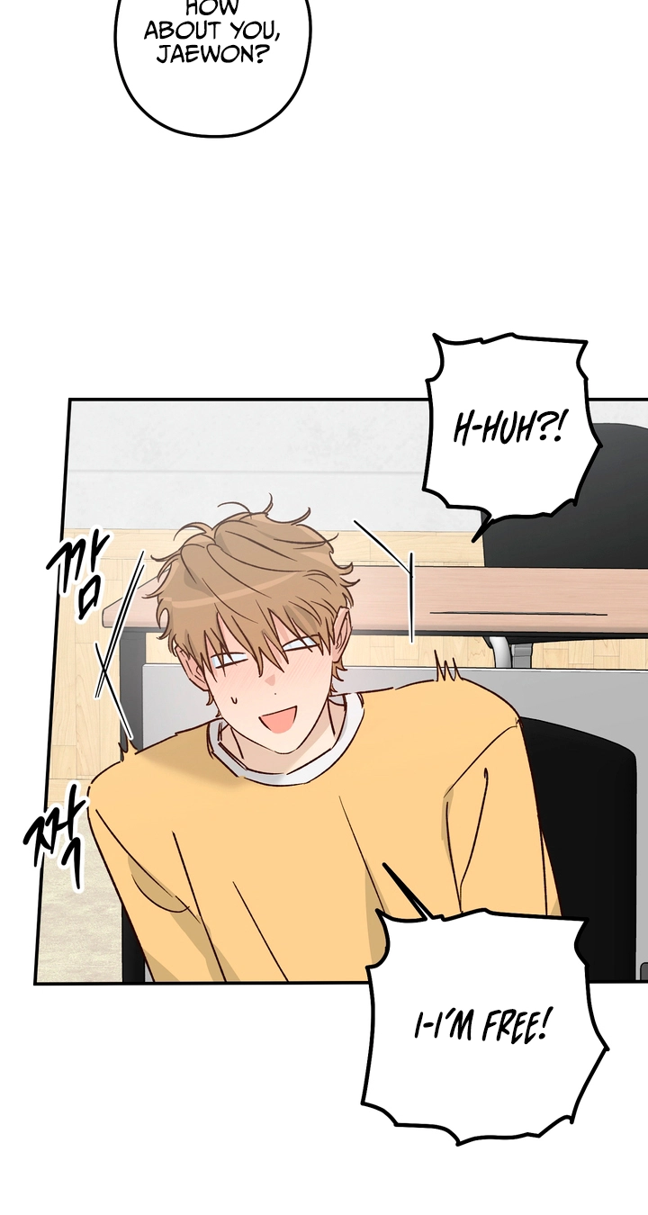 Double date Chapter 18 page 33 - 