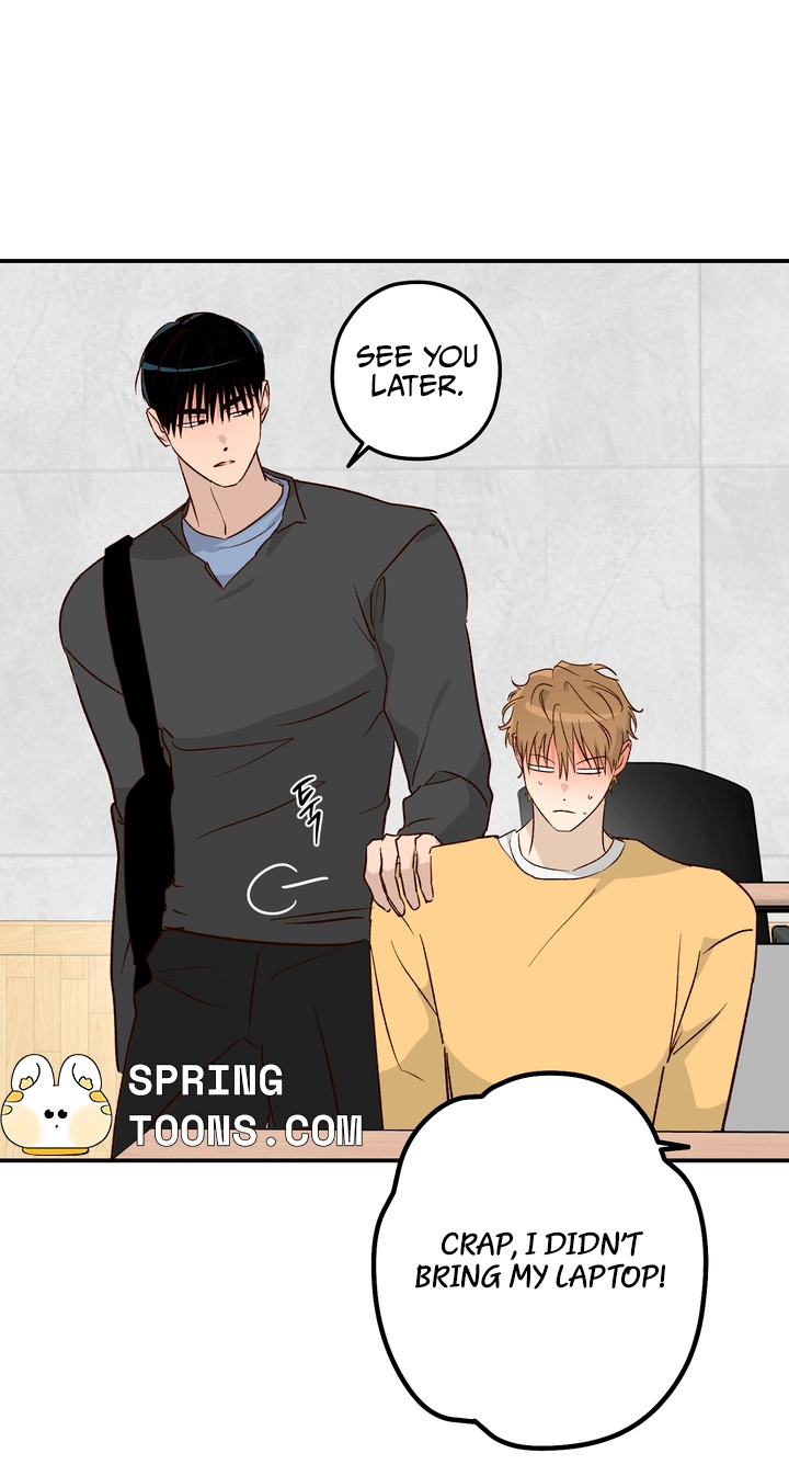 Double date Chapter 18 page 36 - 