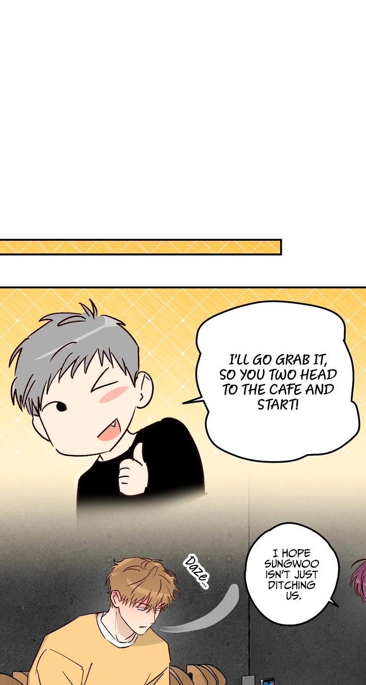 Double date Chapter 18 page 37 - 