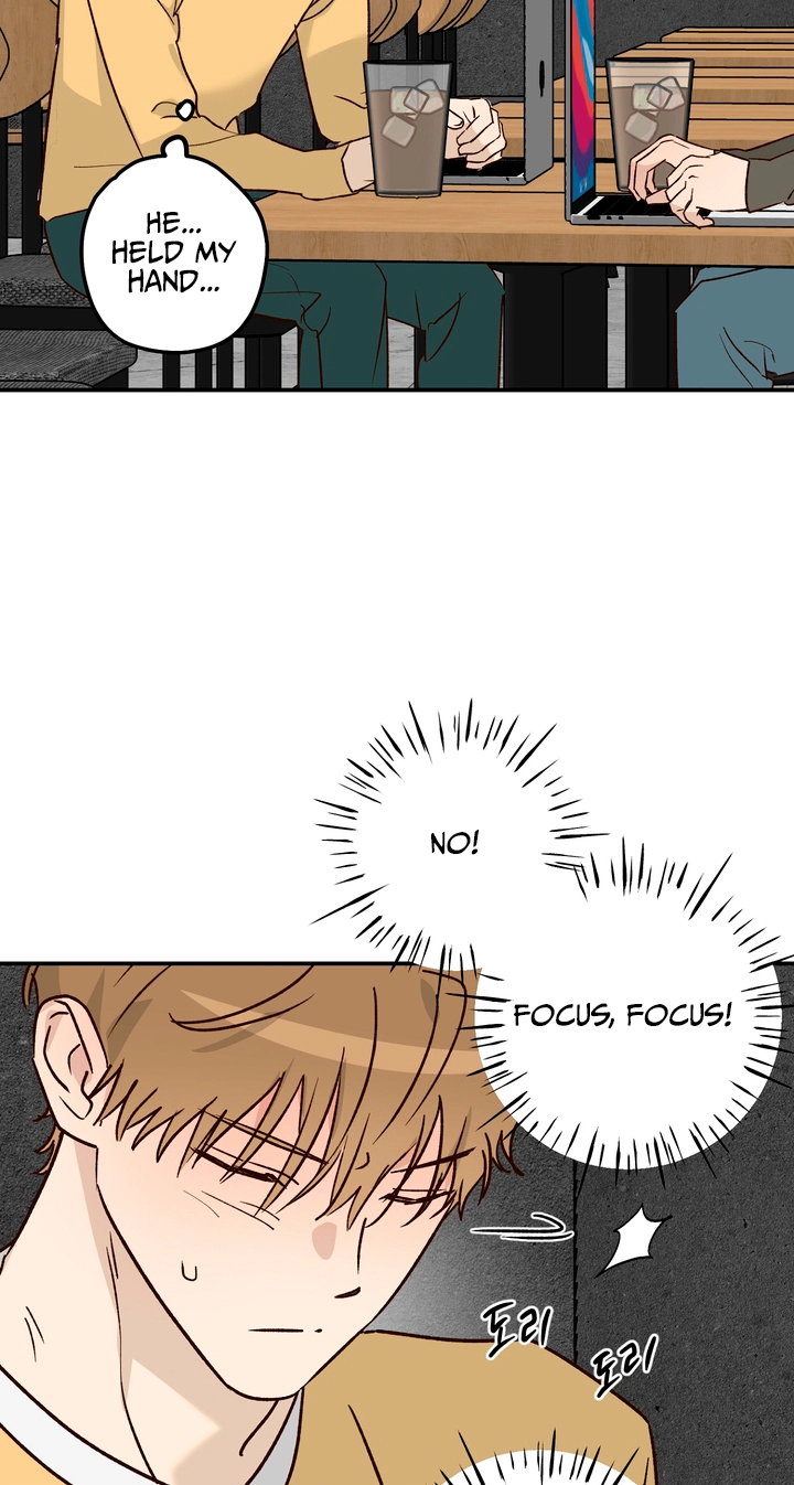 Double date Chapter 18 page 38 - 