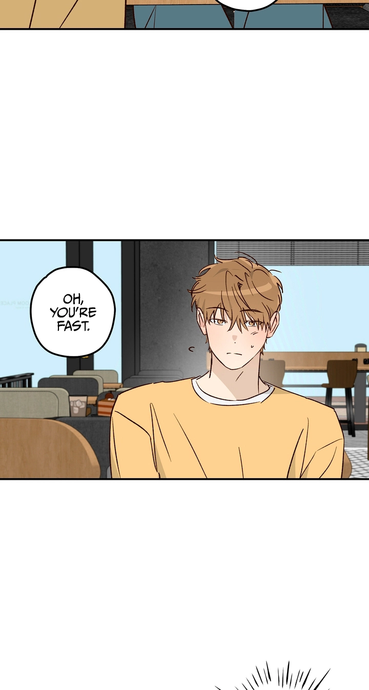 Double date Chapter 18 page 40 - 