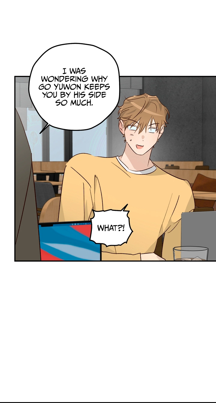 Double date Chapter 18 page 44 - 